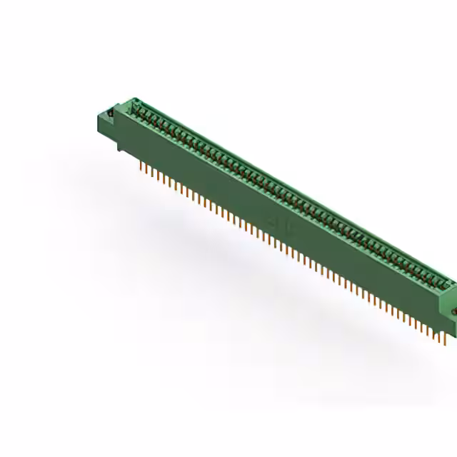 345-053-523-407 EDAC Inc.  Edgeboard Connectors